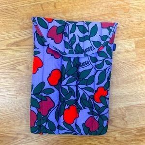 Baggu Puffy Laptop Sleeve